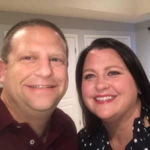 Meet your Posher, Carrie anne